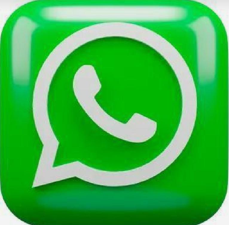WhatsApp icon